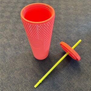 Starbucks Tumbler New with tag